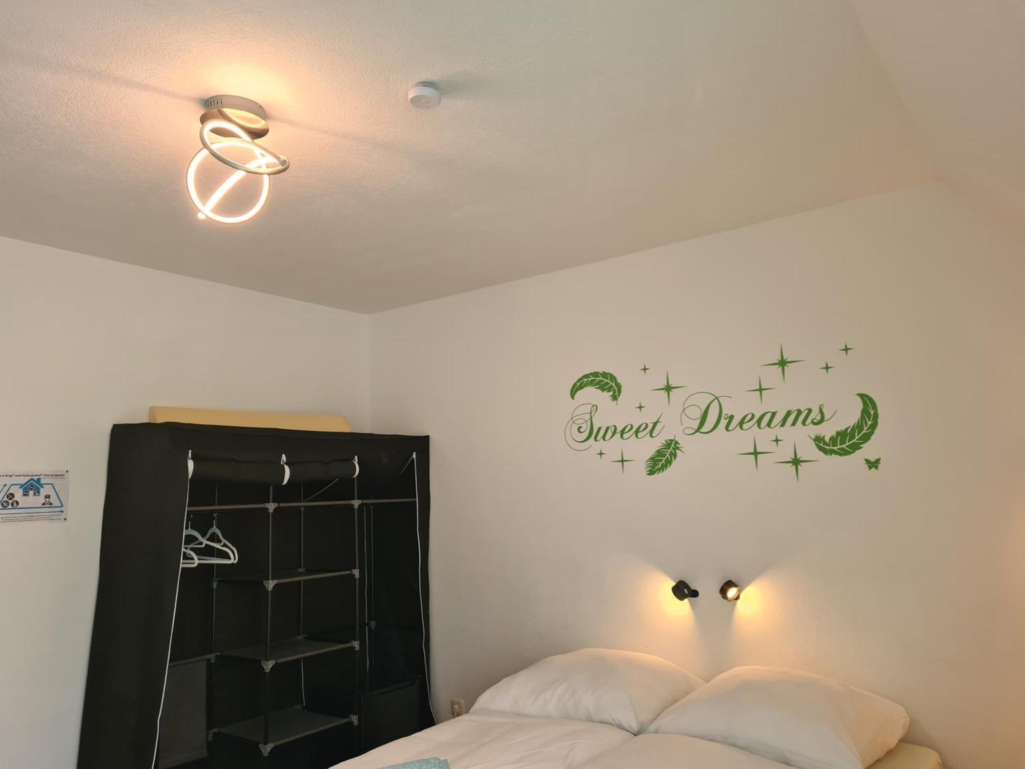 Lichtdurchflutetes Zimmer - Kaeppele Waldbuttelbrunn Екстер'єр фото